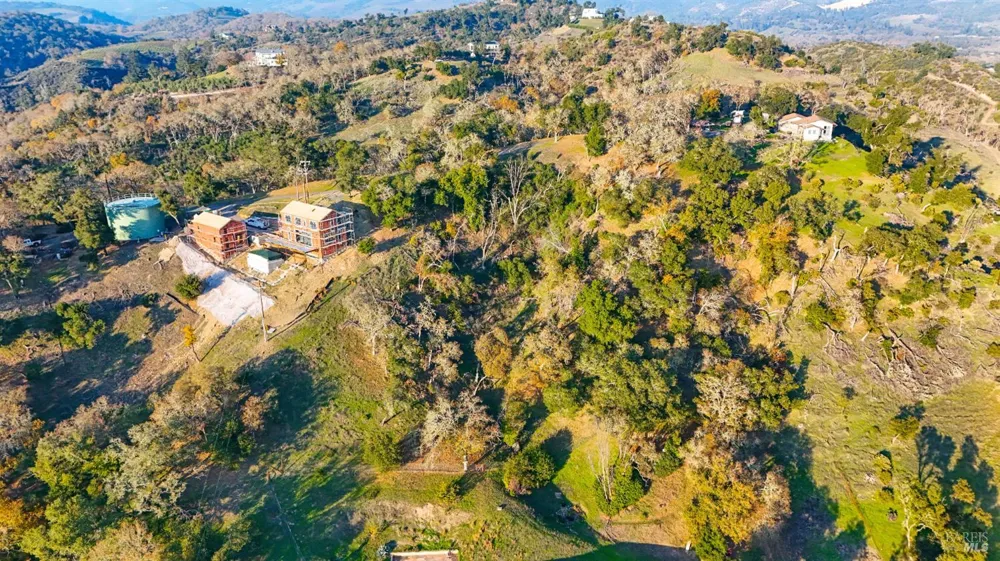 13370 Saddle Road Glen Ellen, CA 95442