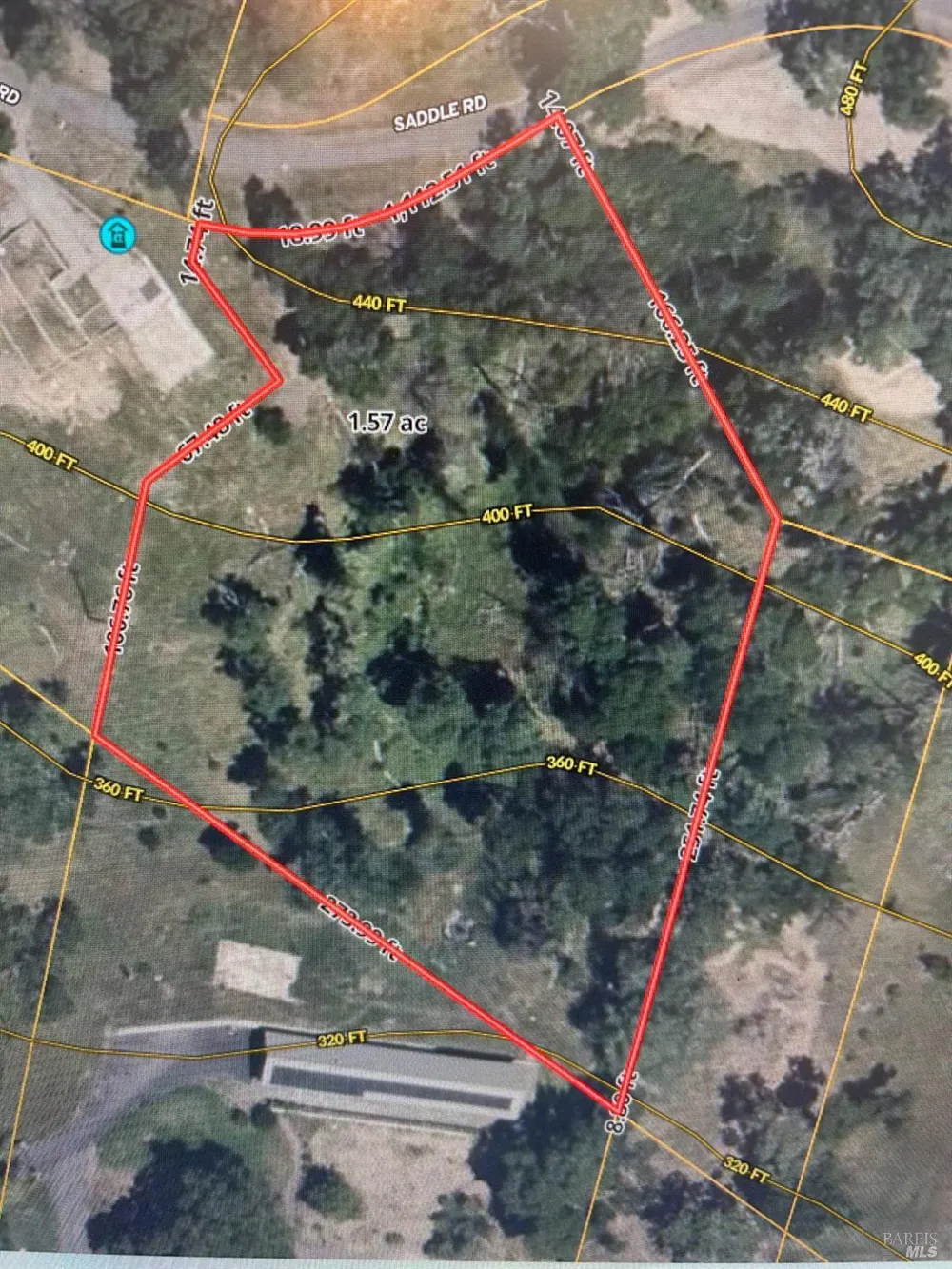 13370 Saddle Road Glen Ellen, CA 95442