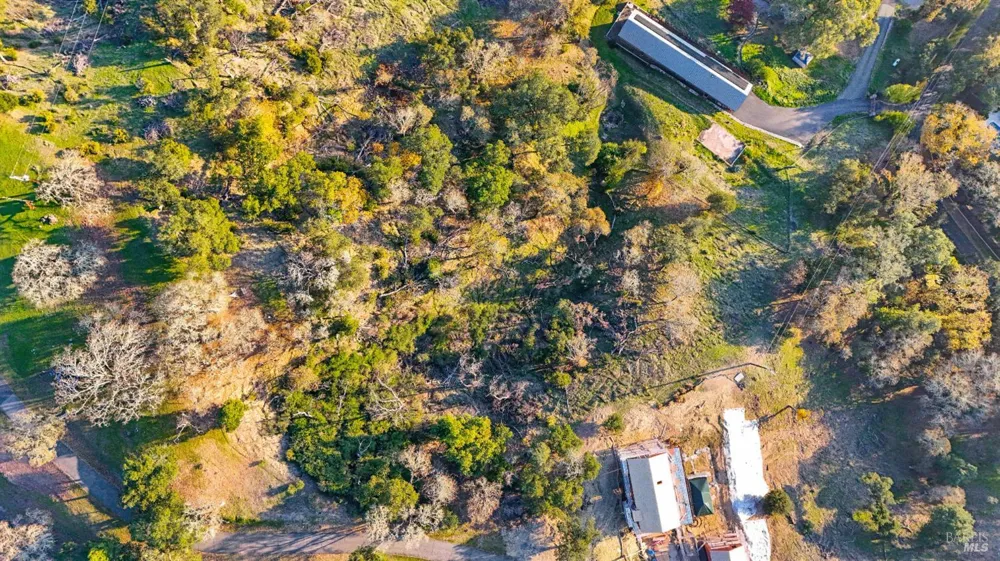 13370 Saddle Road Glen Ellen, CA 95442