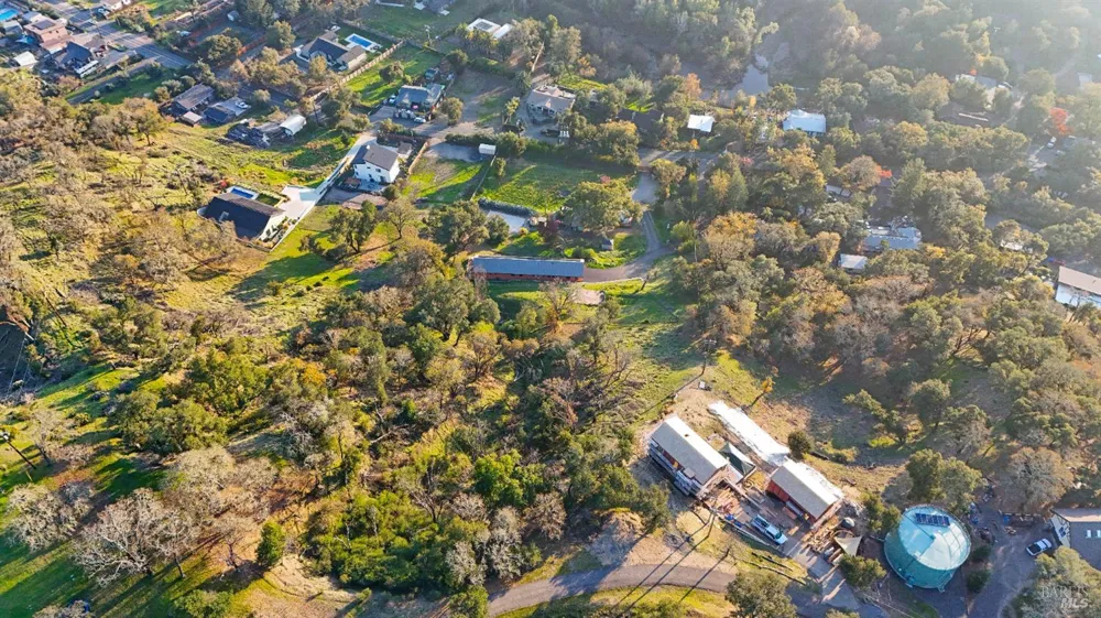 13370 Saddle Road Glen Ellen, CA 95442