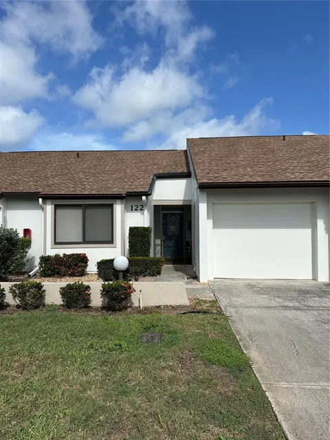 1211 CAPRI ISLES BOULEVARD #122