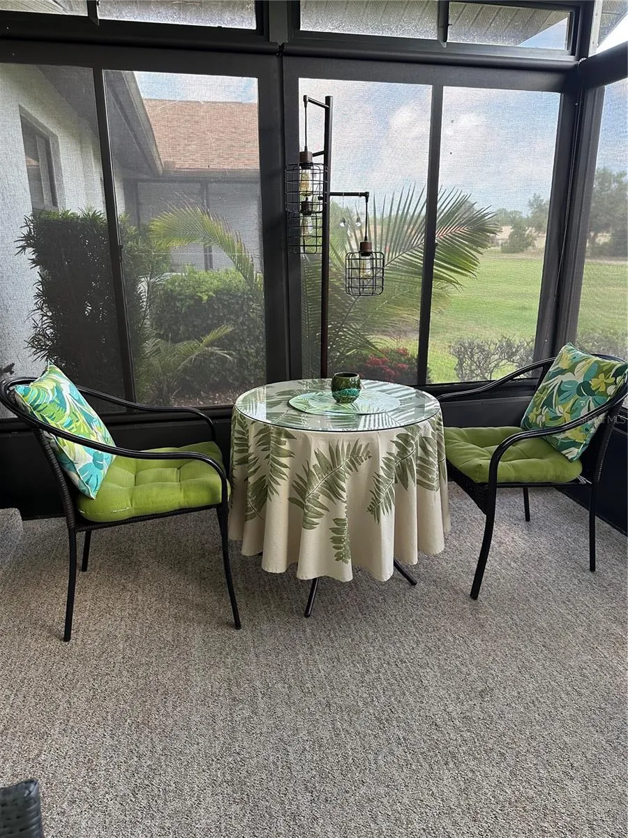 1211 CAPRI ISLES BOULEVARD #122 Venice, FL 34292