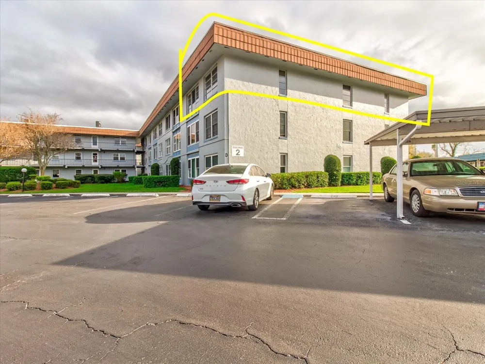 333 LAKE HOWARD DR NW #314D Winter Haven, FL 33880