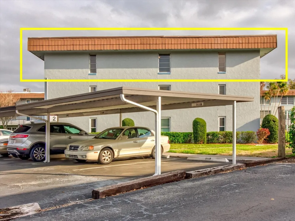 333 LAKE HOWARD DR NW #314D Winter Haven, FL 33880