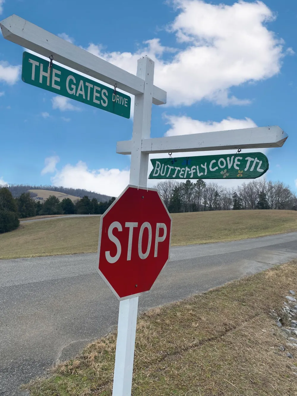 The Gates Drive Decatur, TN 37322