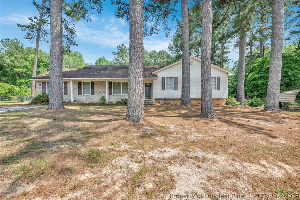 1204 Patrick Drive