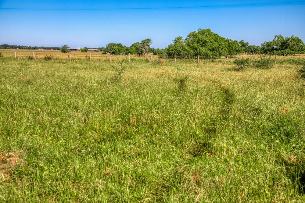 Flat Prairie Road Washington, TX 77880