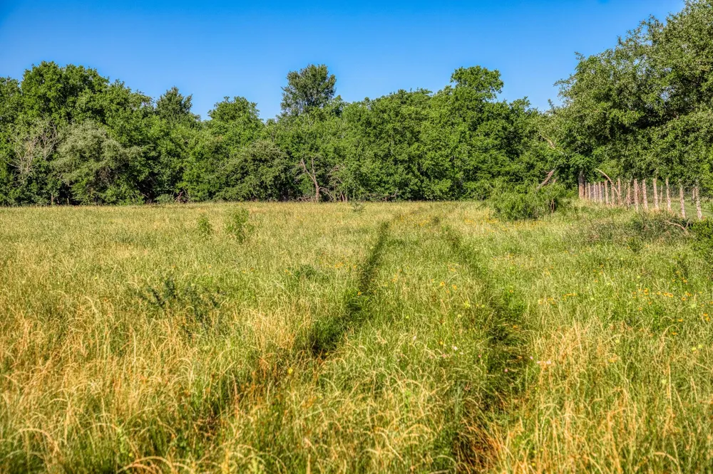 Flat Prairie Road Washington, TX 77880