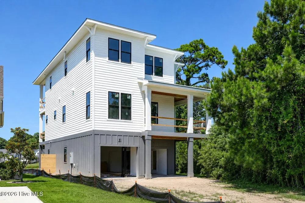 212 Summernights Way Holly Ridge, NC 28445