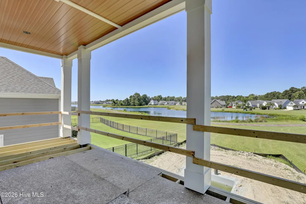 212 Summernights Way Holly Ridge, NC 28445