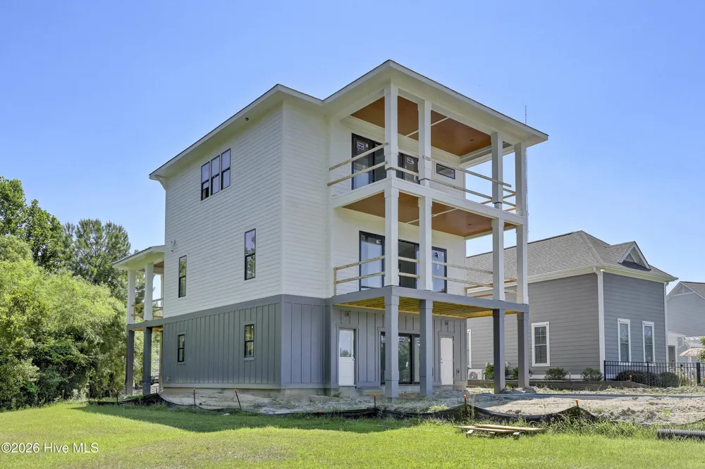 212 Summernights Way Holly Ridge, NC 28445