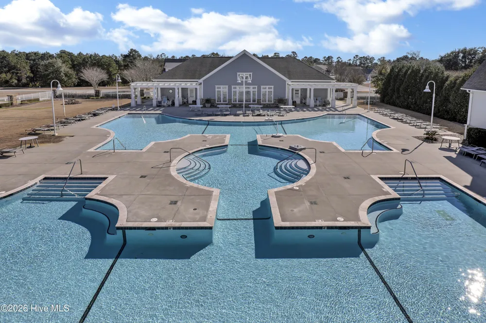 212 Summernights Way Holly Ridge, NC 28445