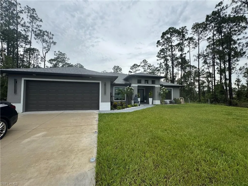 1119 Edison Avenue