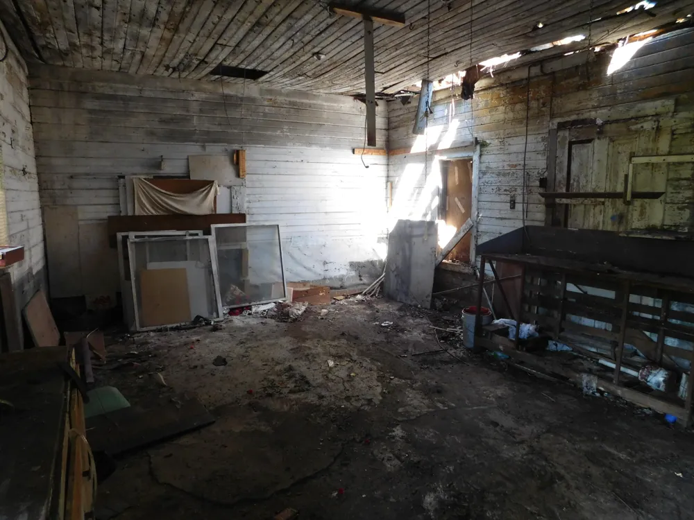 210 W Ash Street Albion City, MI 49224