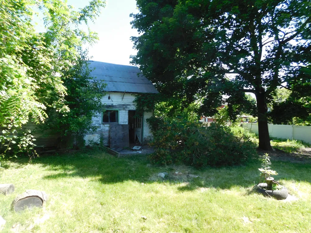 210 W Ash Street Albion City, MI 49224