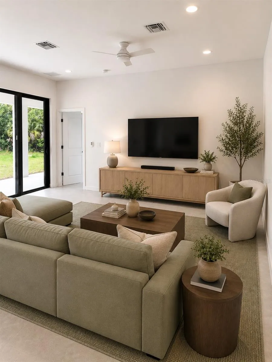 2907 W 25 ST W. STRATA VII STREET Lehigh Acres, FL 33971