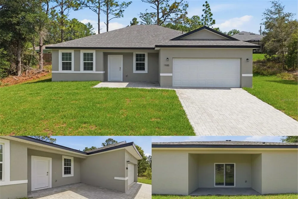 1985 W CORRINE STREET Dunnellon, FL 34434