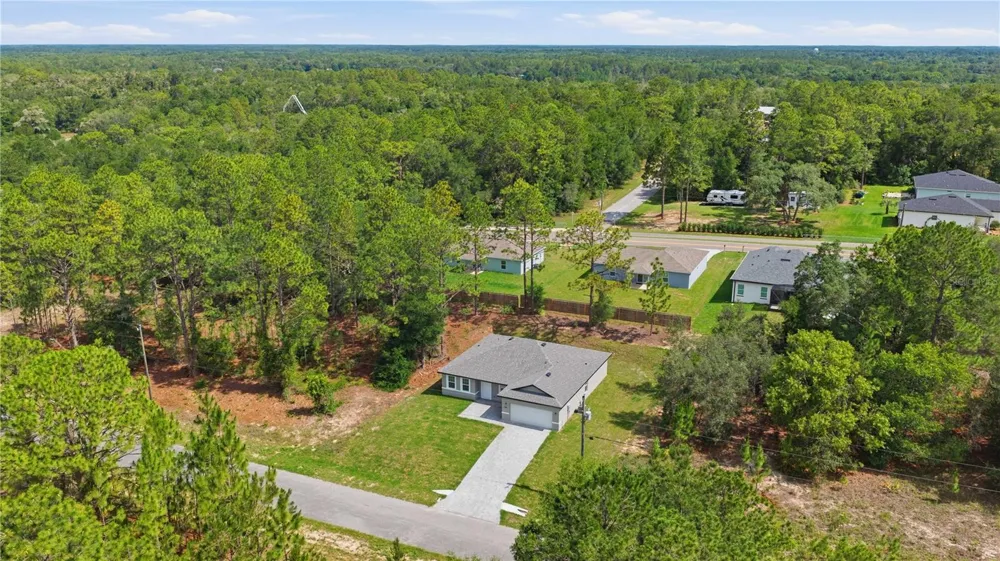 1985 W CORRINE STREET Dunnellon, FL 34434