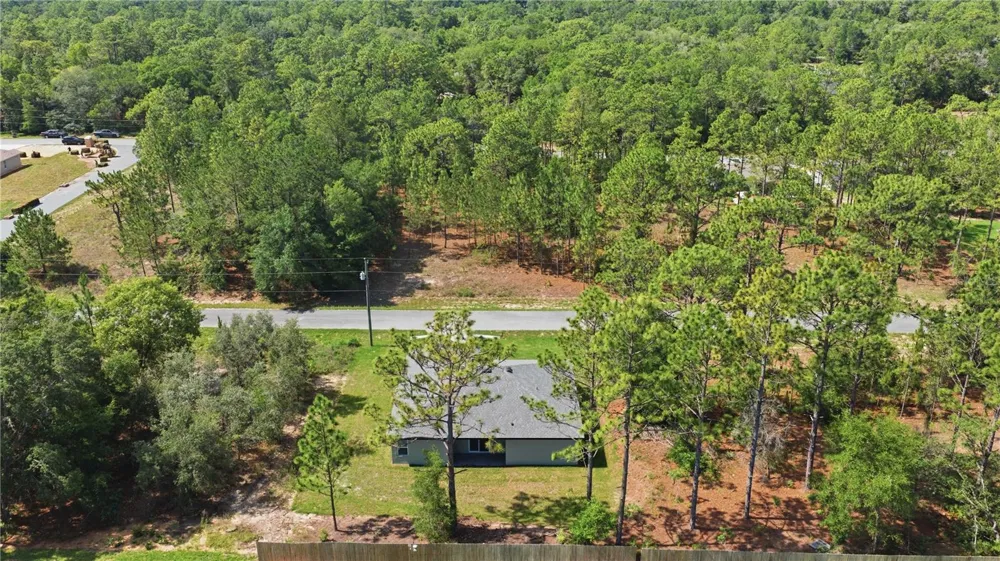 1985 W CORRINE STREET Dunnellon, FL 34434