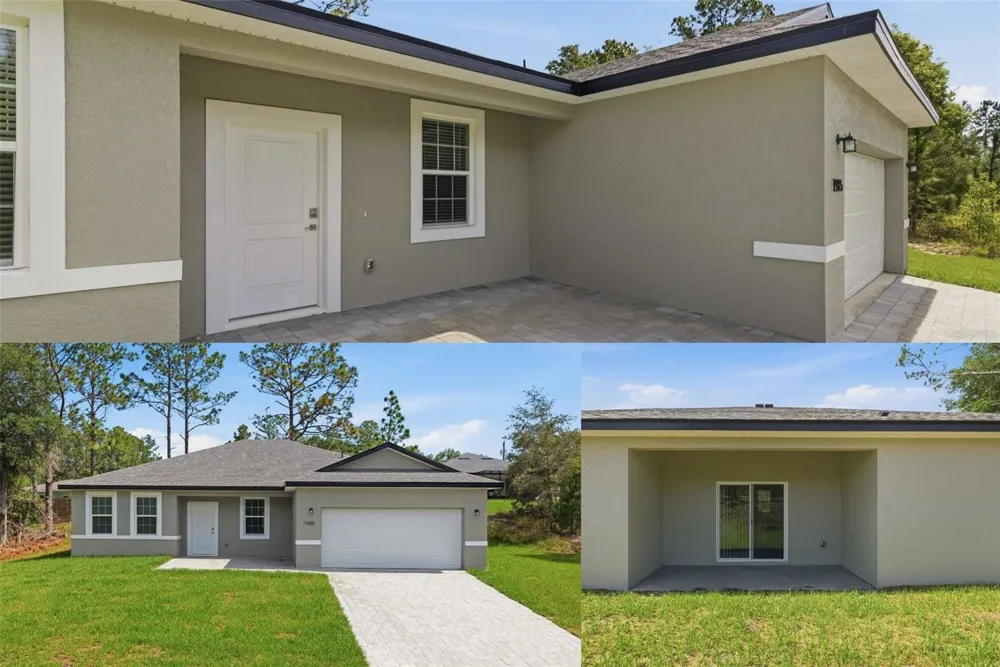 1985 W CORRINE STREET Dunnellon, FL 34434