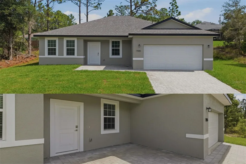 1985 W CORRINE STREET Dunnellon, FL 34434