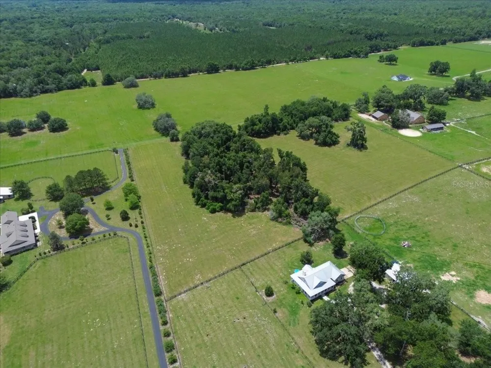 TBD SW BLUEBIRD COURT Fort White, FL 32038