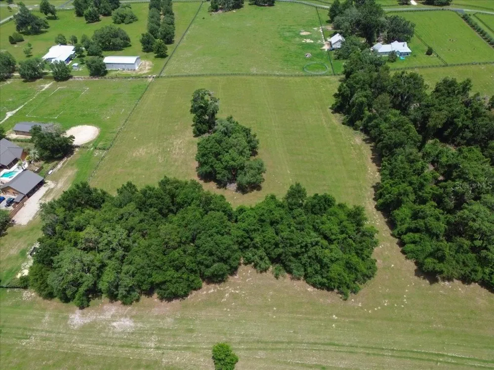 TBD SW BLUEBIRD COURT Fort White, FL 32038