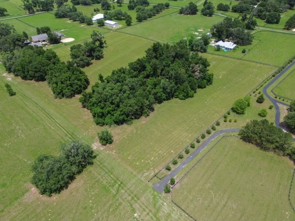TBD SW BLUEBIRD COURT Fort White, FL 32038