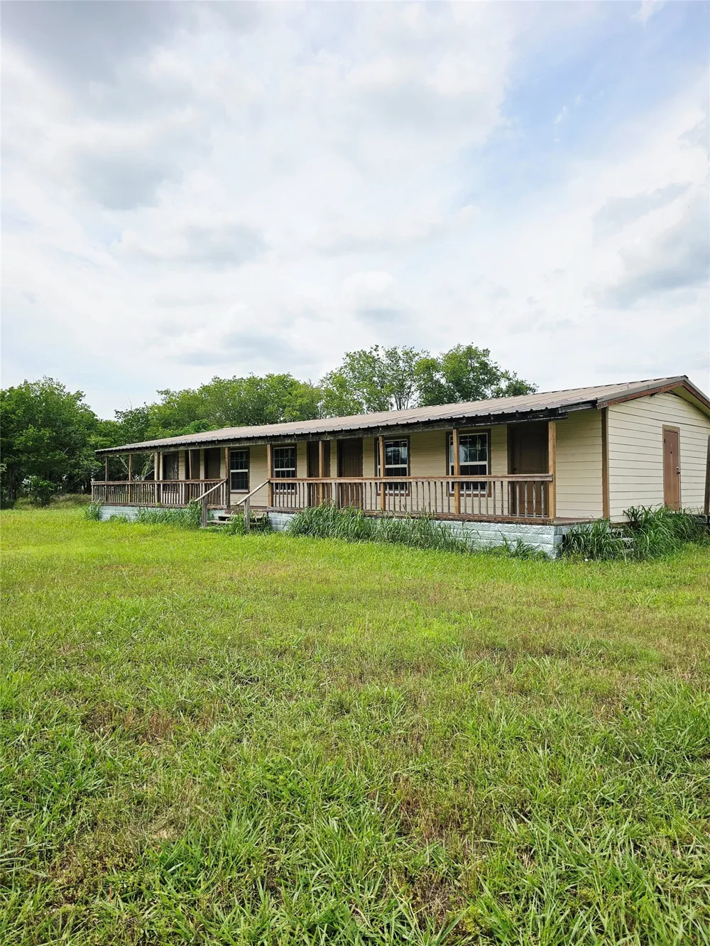 FM 1365 Mexia, TX 76667