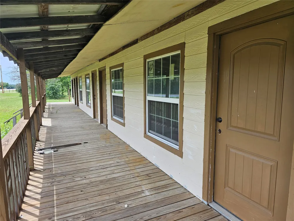 FM 1365 Mexia, TX 76667