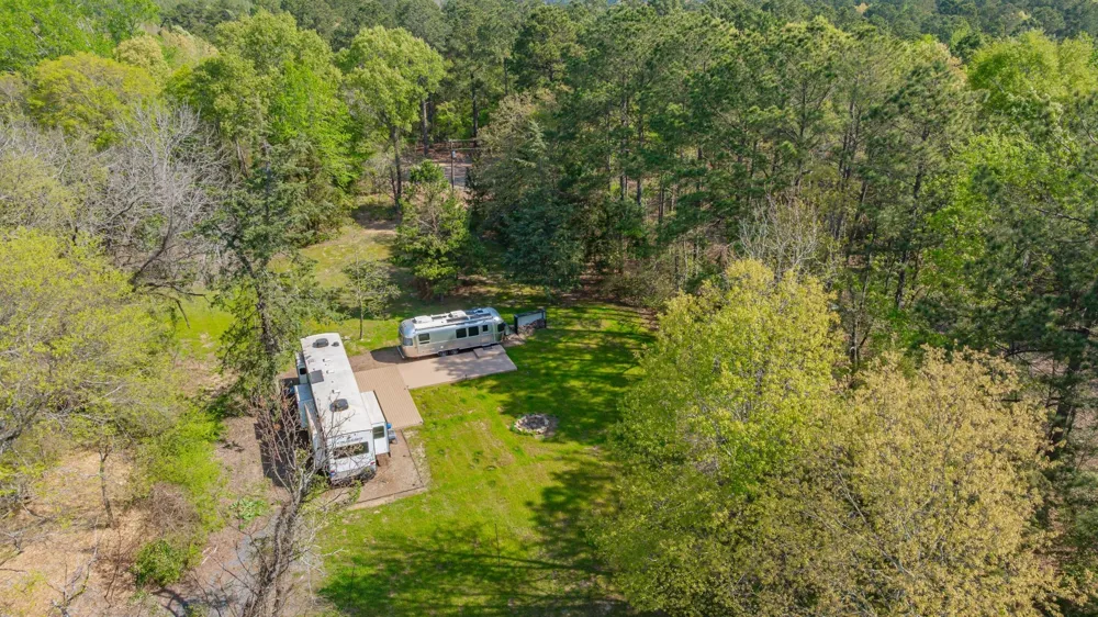 3400 CR 1240 Linden, TX 75563
