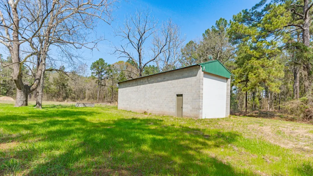 3400 CR 1240 Linden, TX 75563