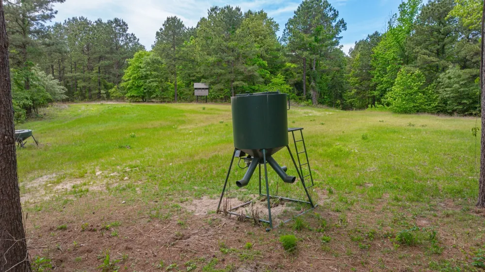 3400 CR 1240 Linden, TX 75563