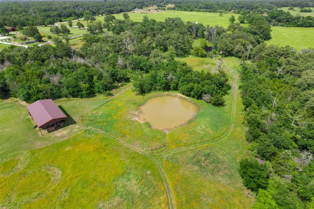 218 Lcr 793 Groesbeck, TX 76642