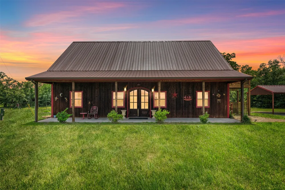 218 Lcr 793 Groesbeck, TX 76642