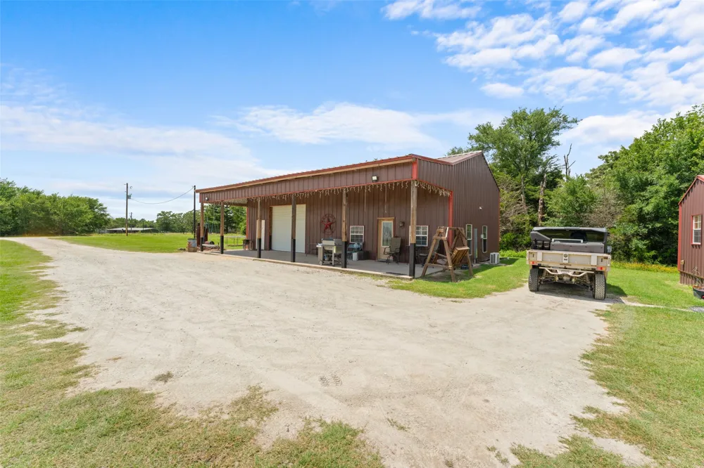 218 Lcr 793 Groesbeck, TX 76642