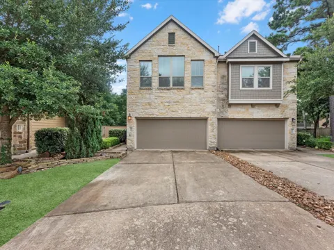211 Cheswood Forest Place