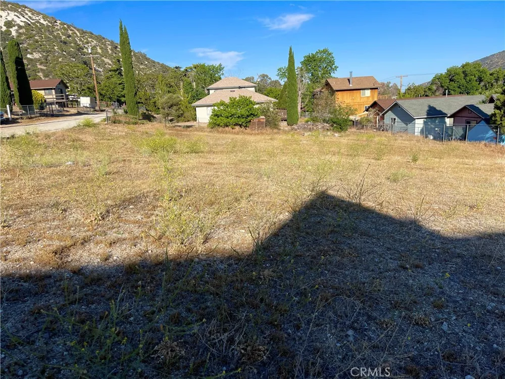 4228 End Frazier Park, CA 93225