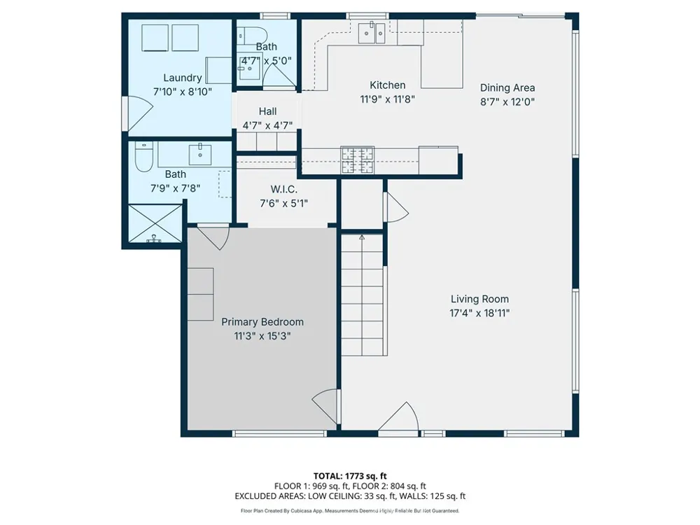 2097 Fox Big Bear City, CA 92314