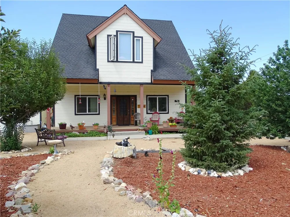 2097 Fox Big Bear City, CA 92314