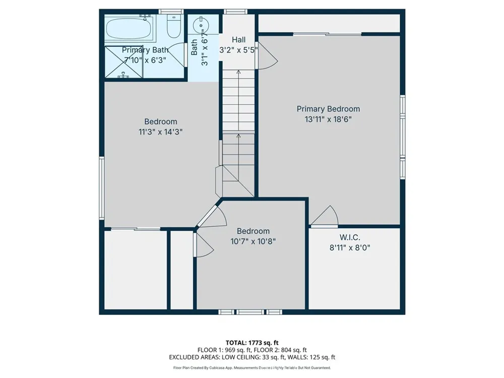 2097 Fox Big Bear City, CA 92314
