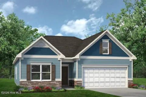 413 Barter Drive