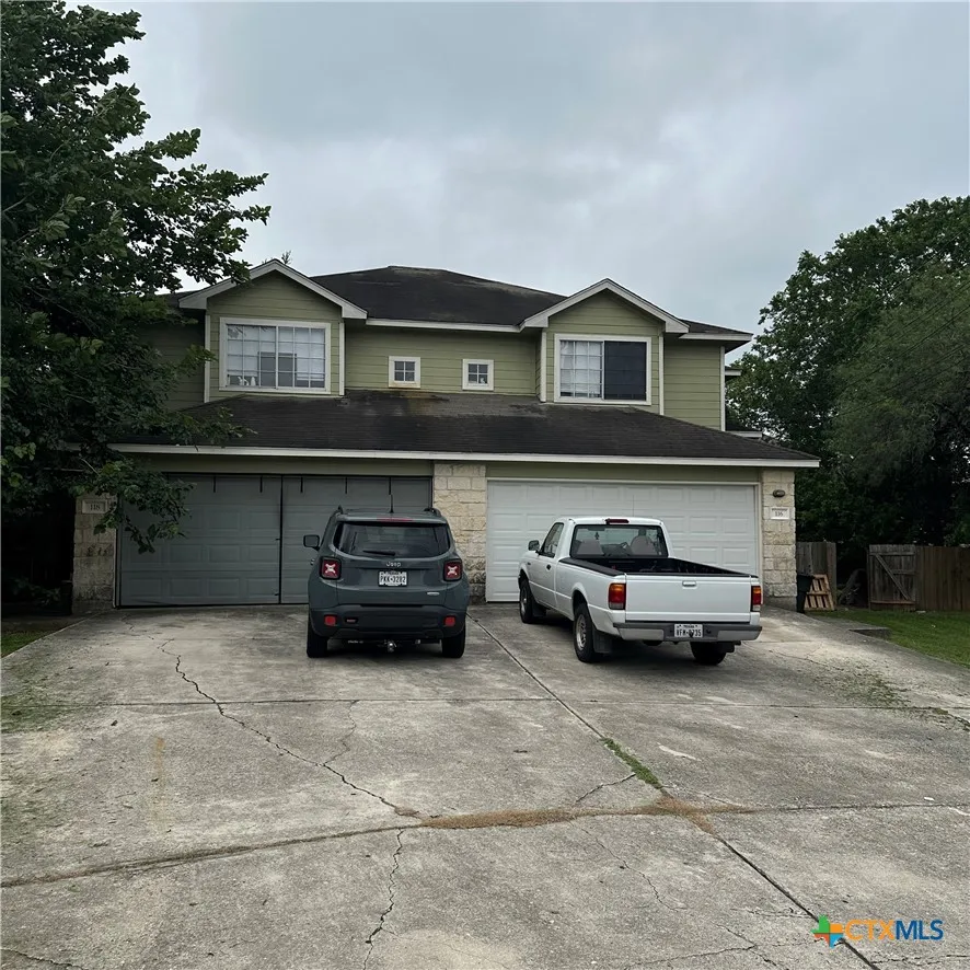118 Cedargrove