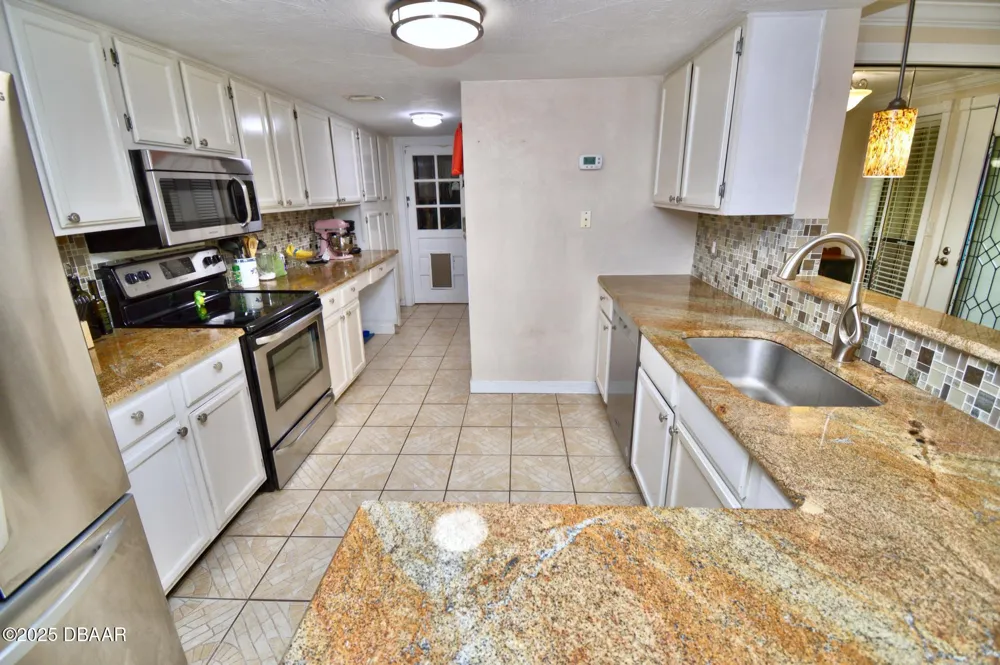 10 Cherokee Trail Ormond Beach, FL 32174