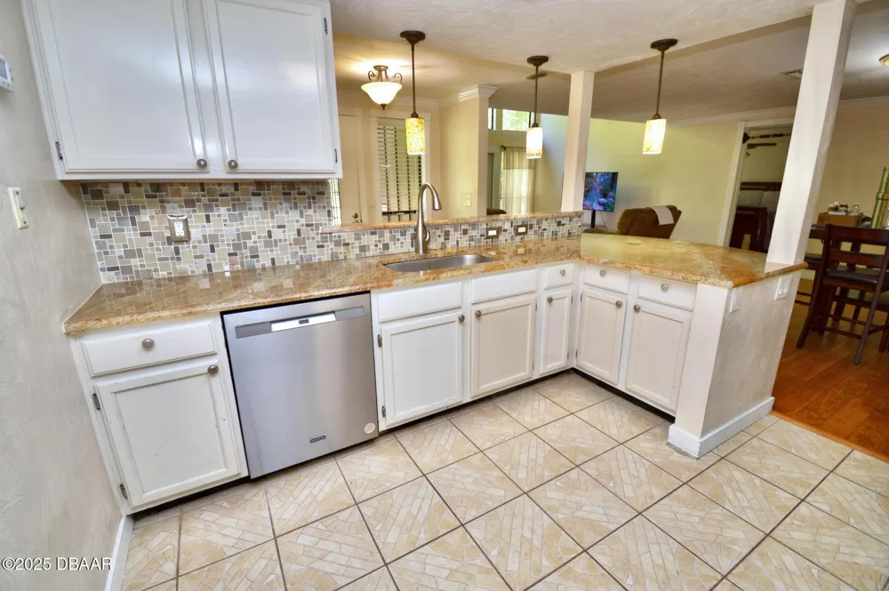 10 Cherokee Trail Ormond Beach, FL 32174