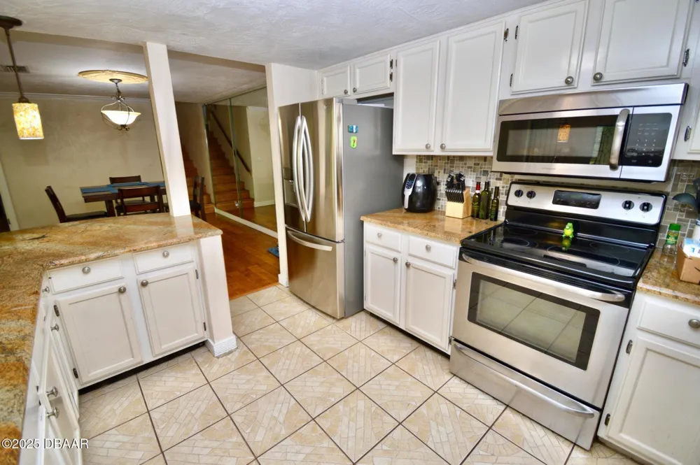 10 Cherokee Trail Ormond Beach, FL 32174