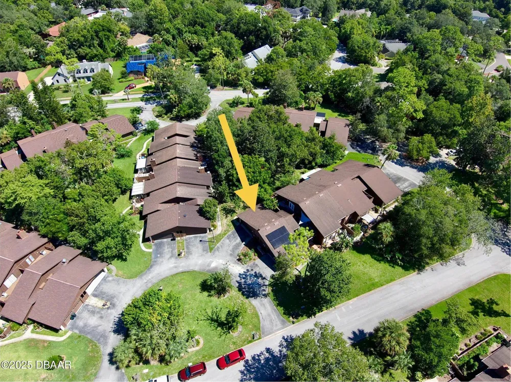 10 Cherokee Trail Ormond Beach, FL 32174