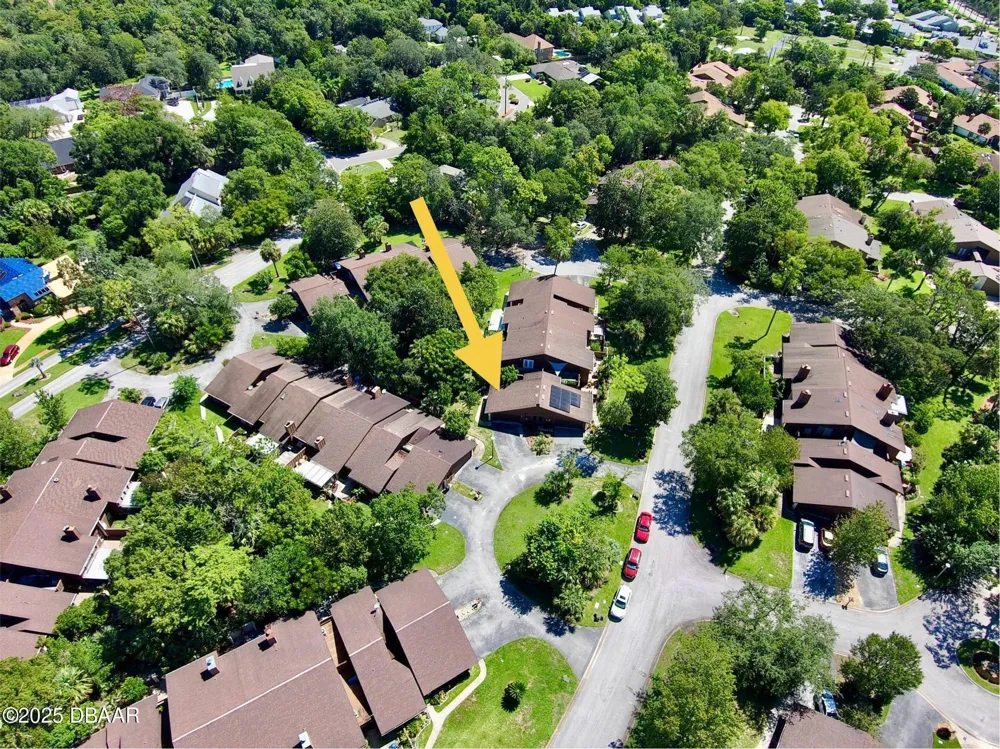10 Cherokee Trail Ormond Beach, FL 32174