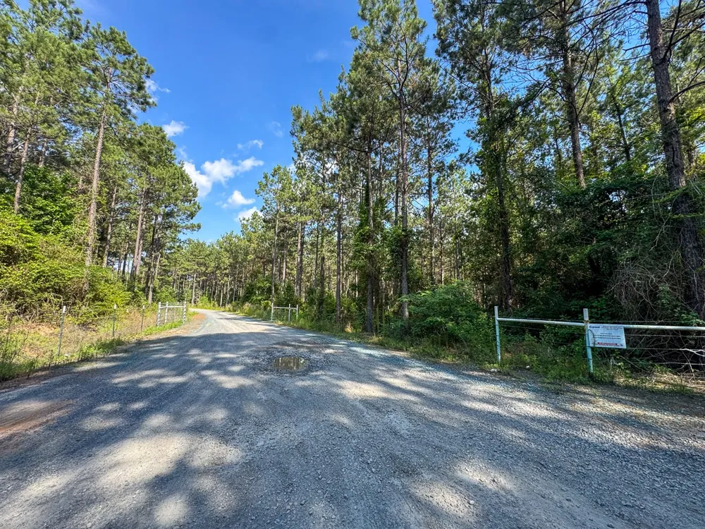 Sam Booker Road Mansfield, LA 71052