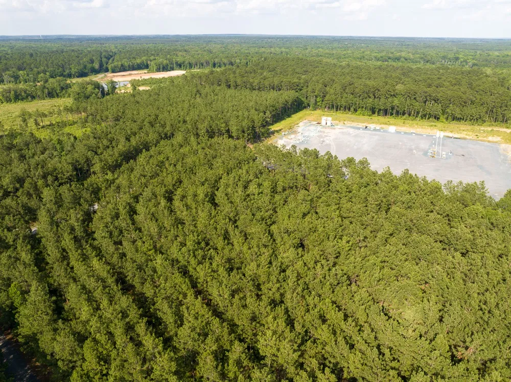 Sam Booker Road Mansfield, LA 71052